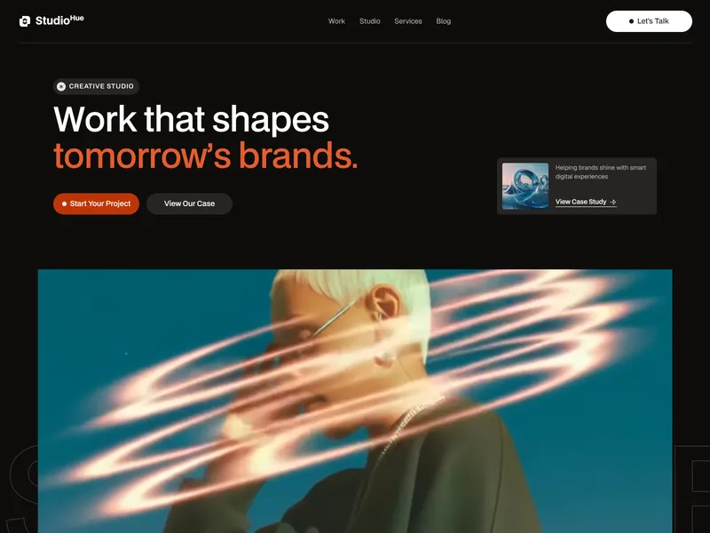 StudioHue