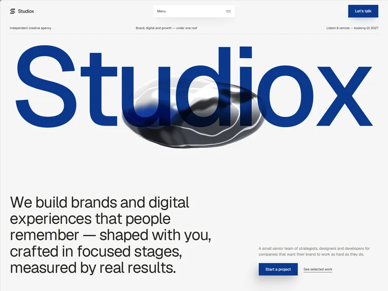 Studiox Creativee