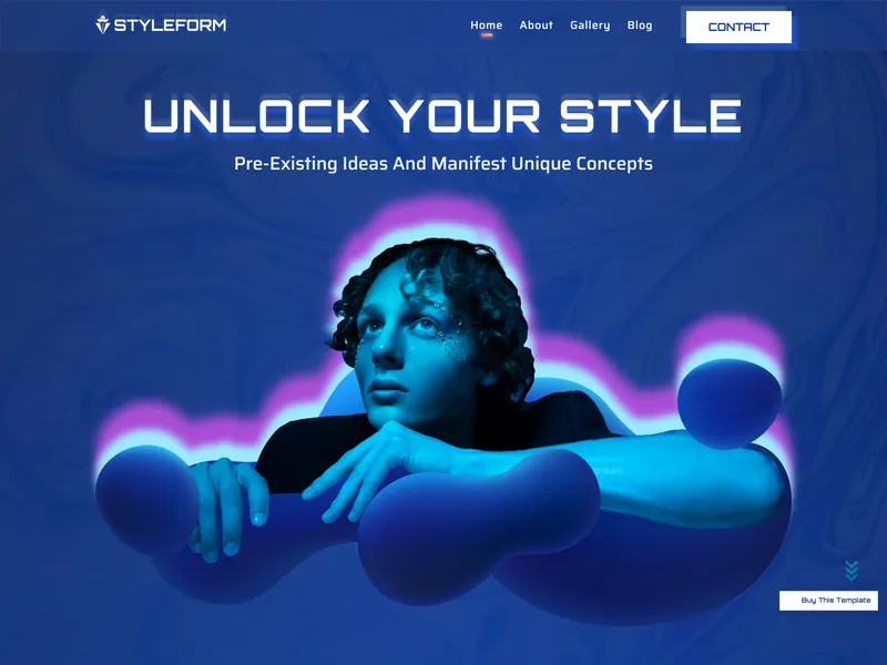StyleForm