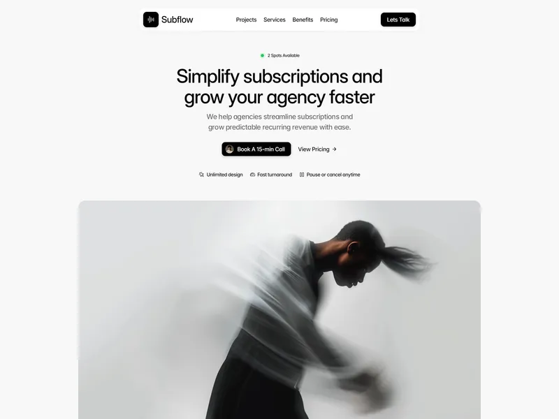 Subflow