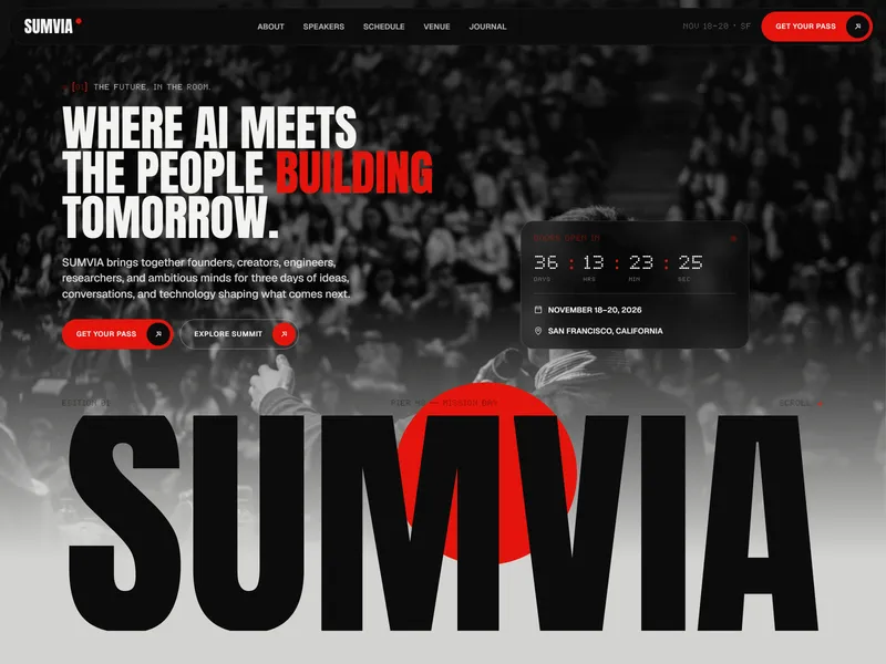 SUMVIA