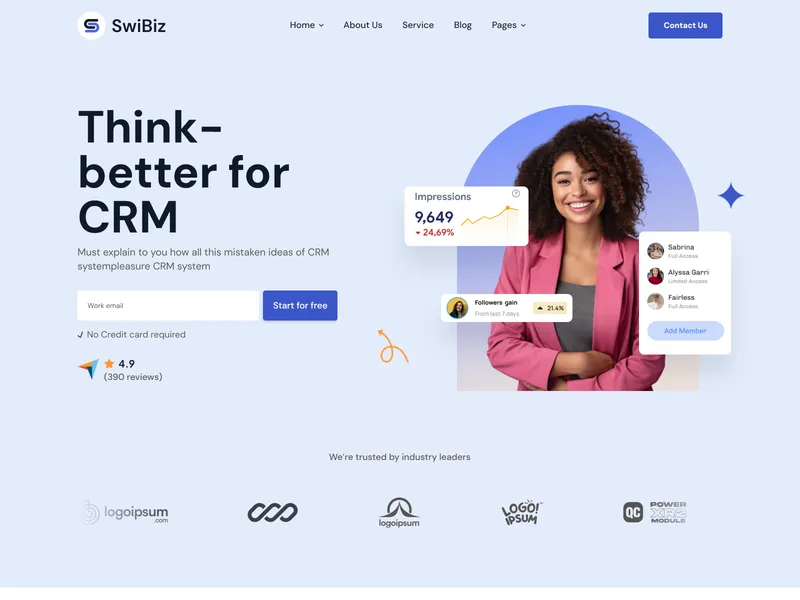 SwiBiz Pro