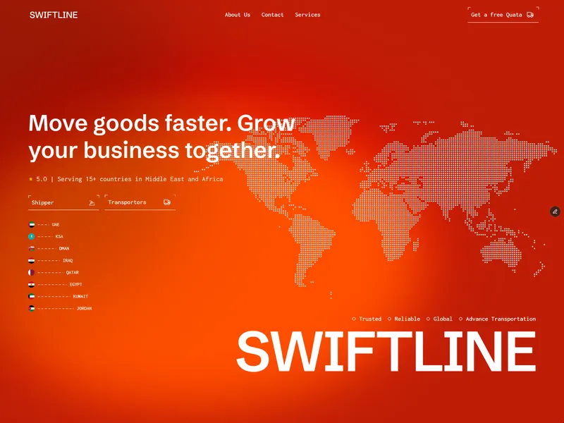 Swiftline