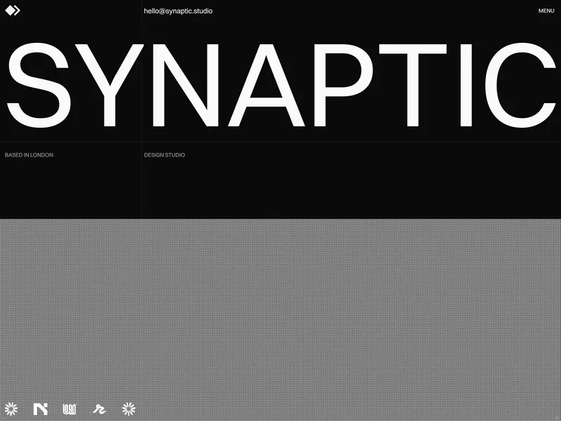 SYNAPTIC