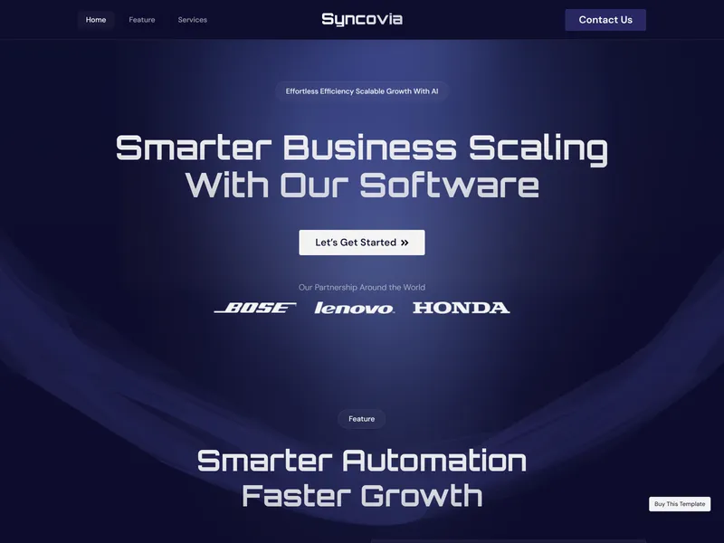 Syncovia
