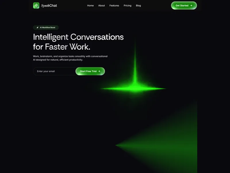 SynthChat