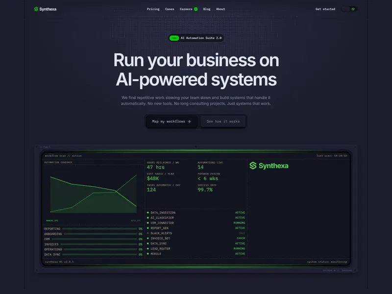 Synthexa