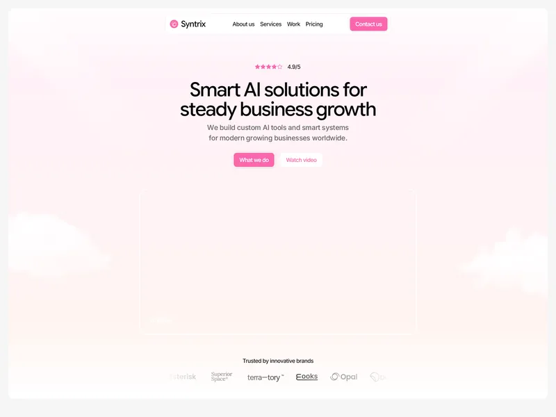 Syntrix