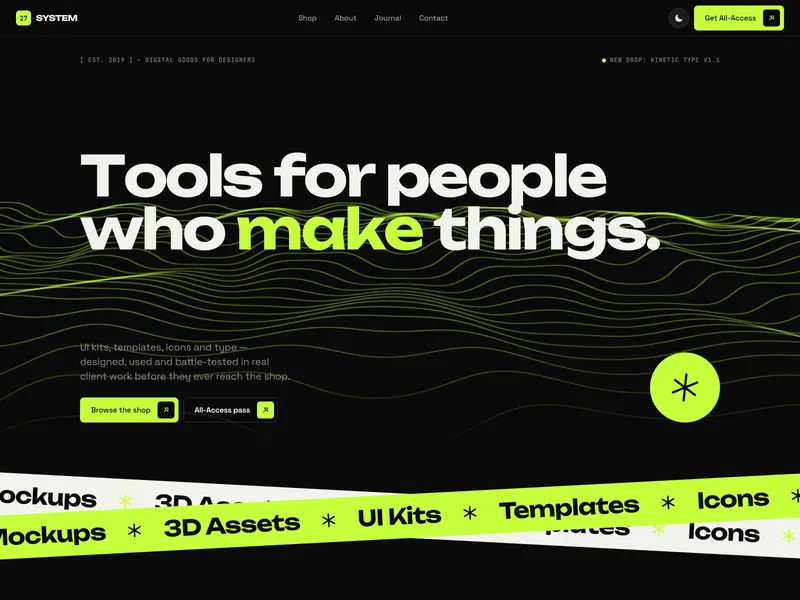 System 27