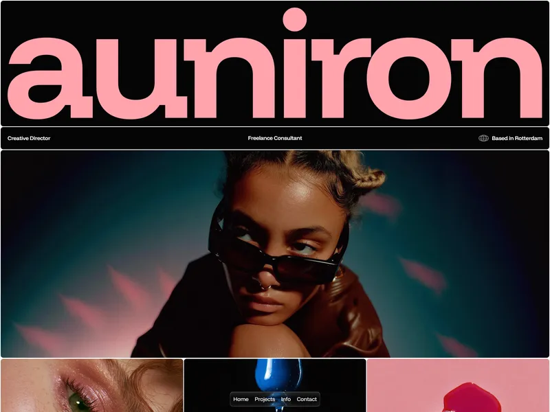 TD_Auniron