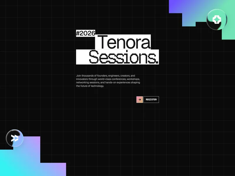 Tenora