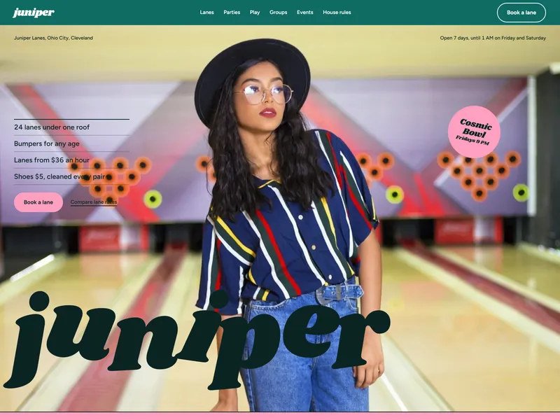 Tenpin