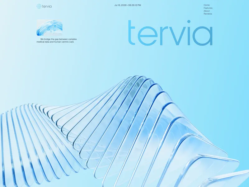 Tervia