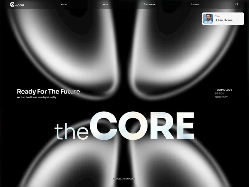 the Core