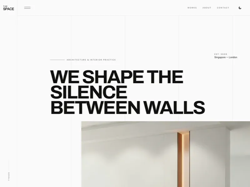 The Space Studio