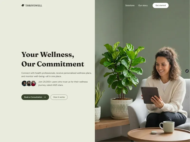 ThriveWell