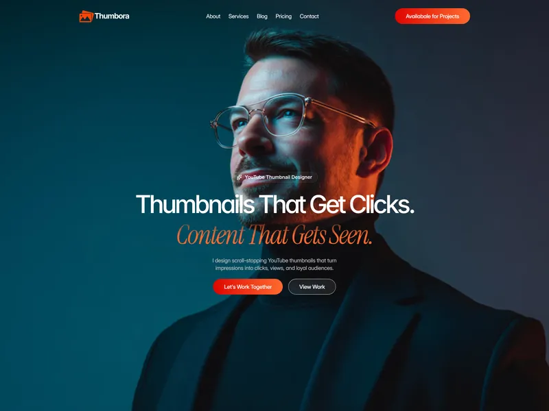 Thumbora