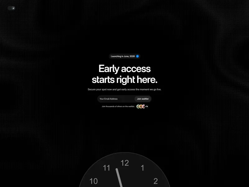 Time