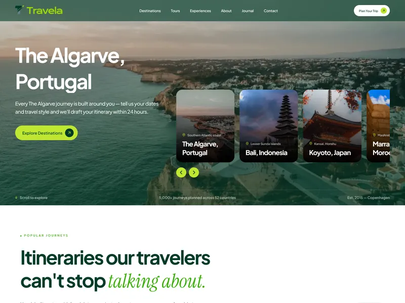 Travela
