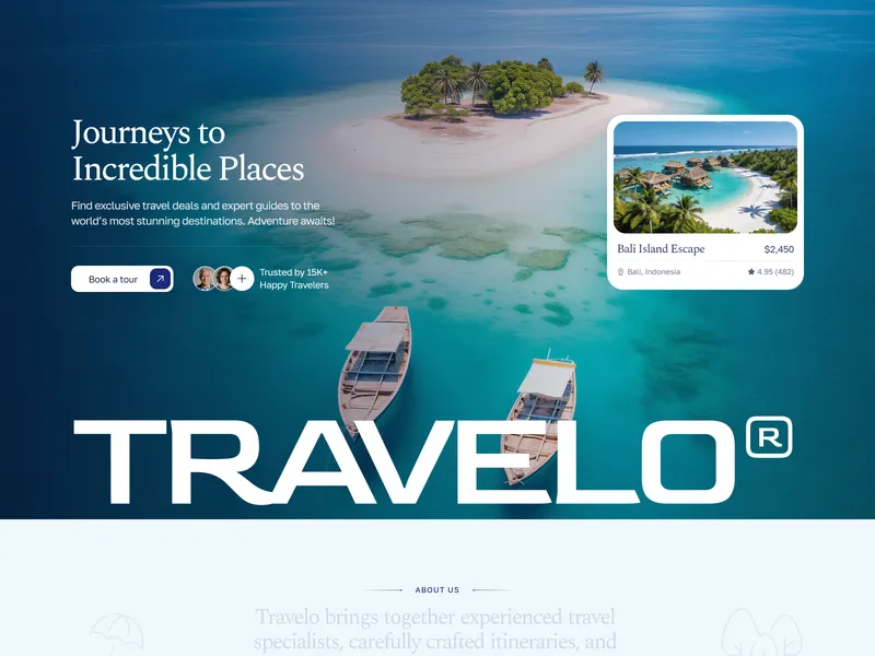Travelo