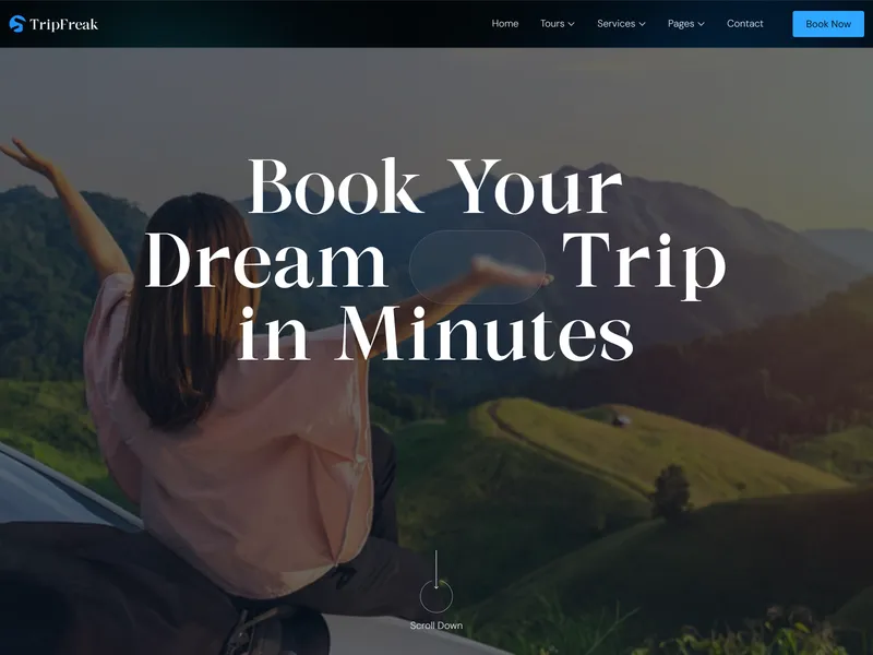 TripFreak