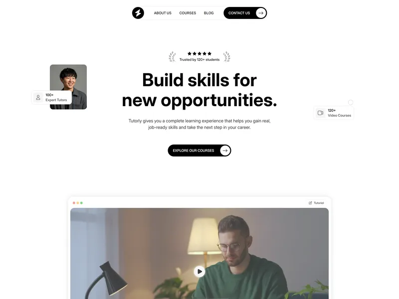 Tutorly