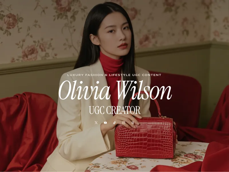 UGC Creator
