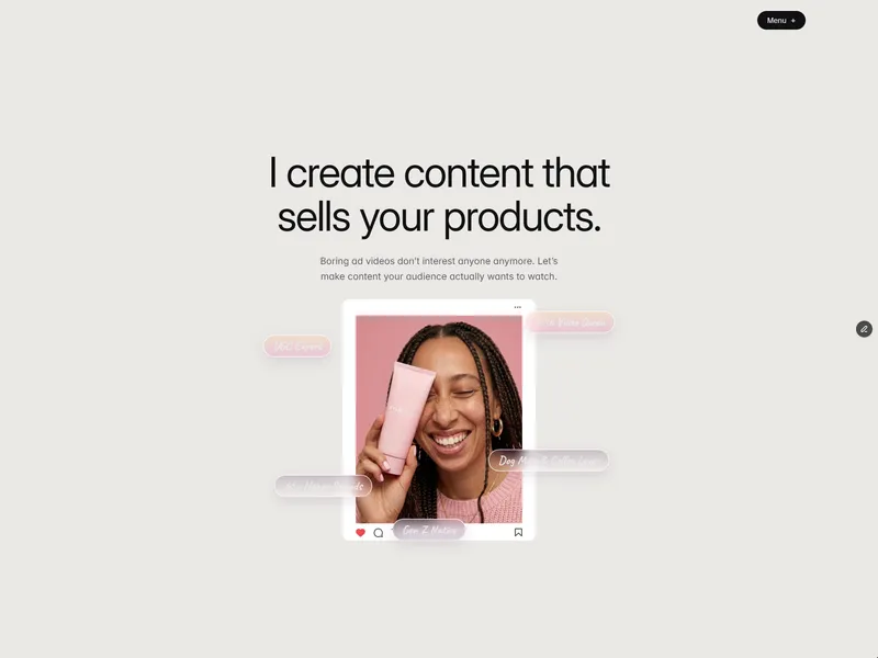 UGCreator