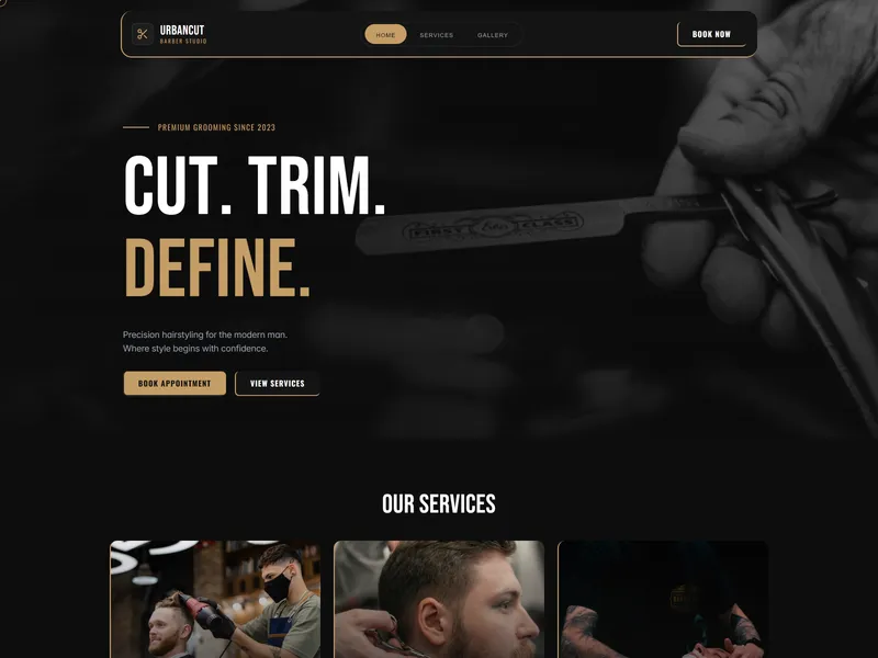 UrbanCut