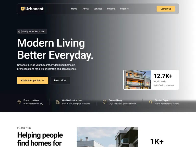Urbanest