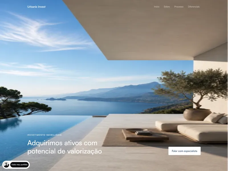 Urbanis Invest