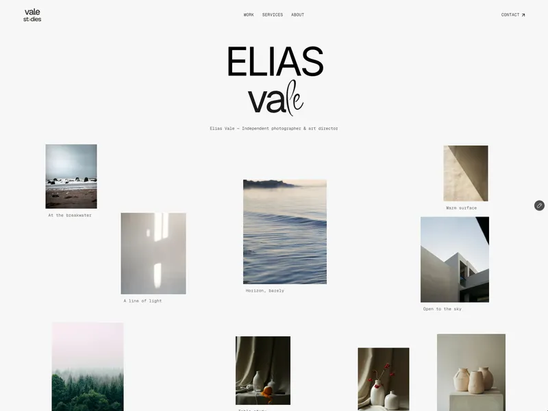 Vale Studies