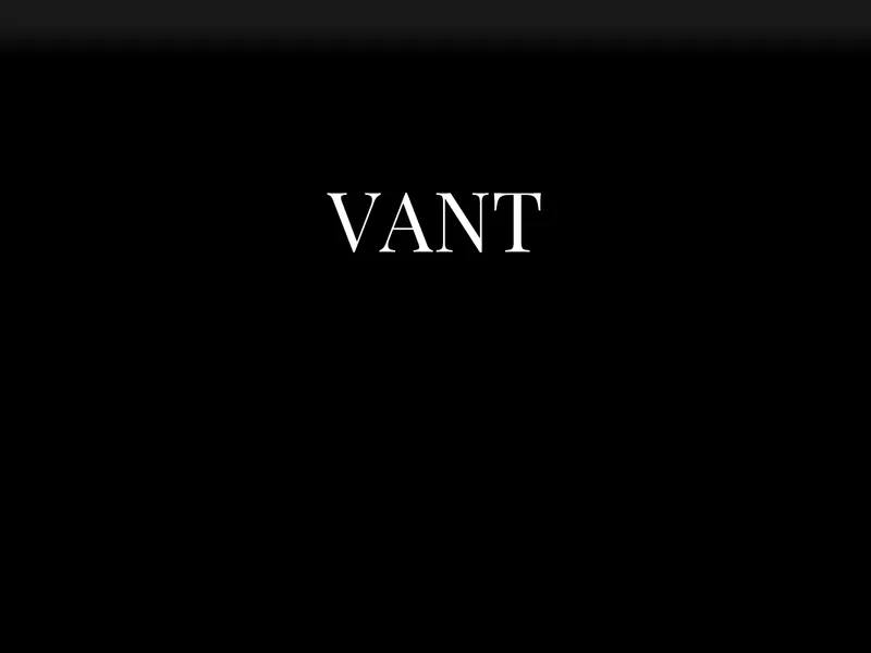 Vants