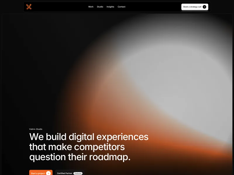 Vatnix Studio