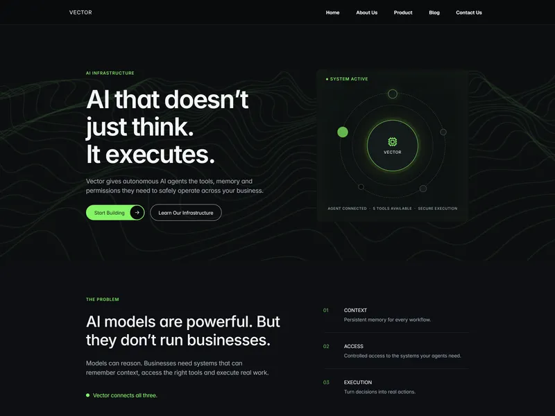 VectorState