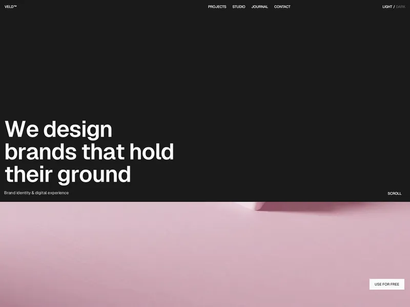 VELD(TM)
