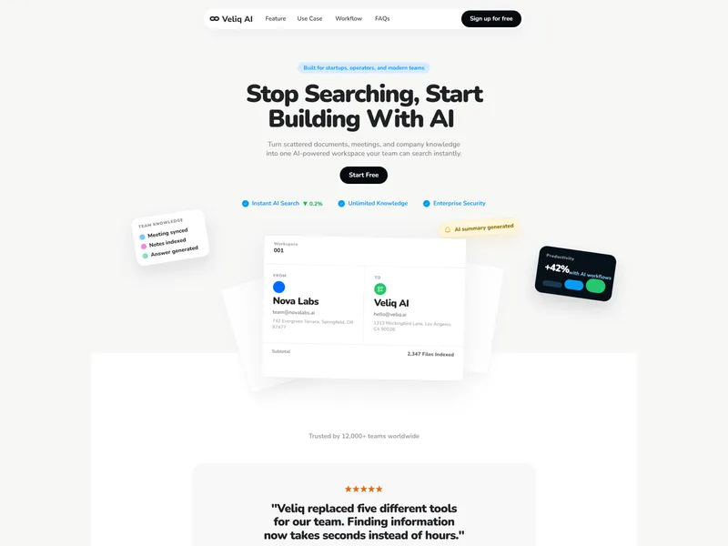 Veliq