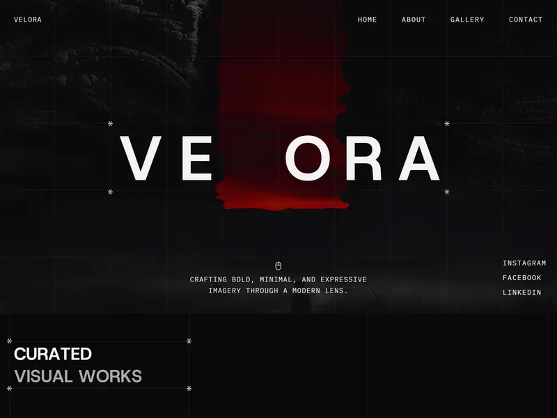 VELORA CREATO