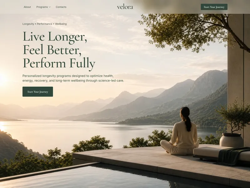 Velora Wellness