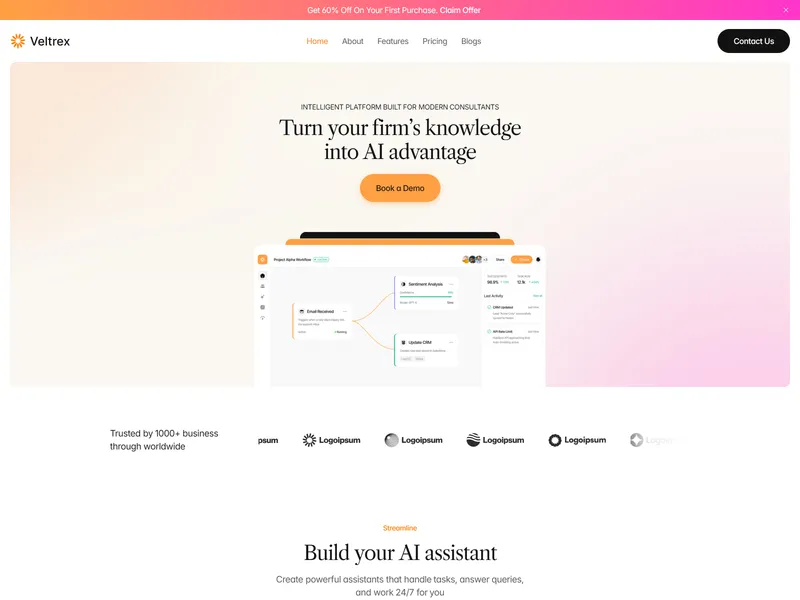 Veltrex