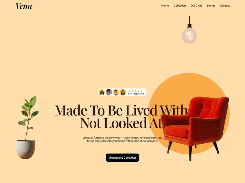 Venn Furniture
