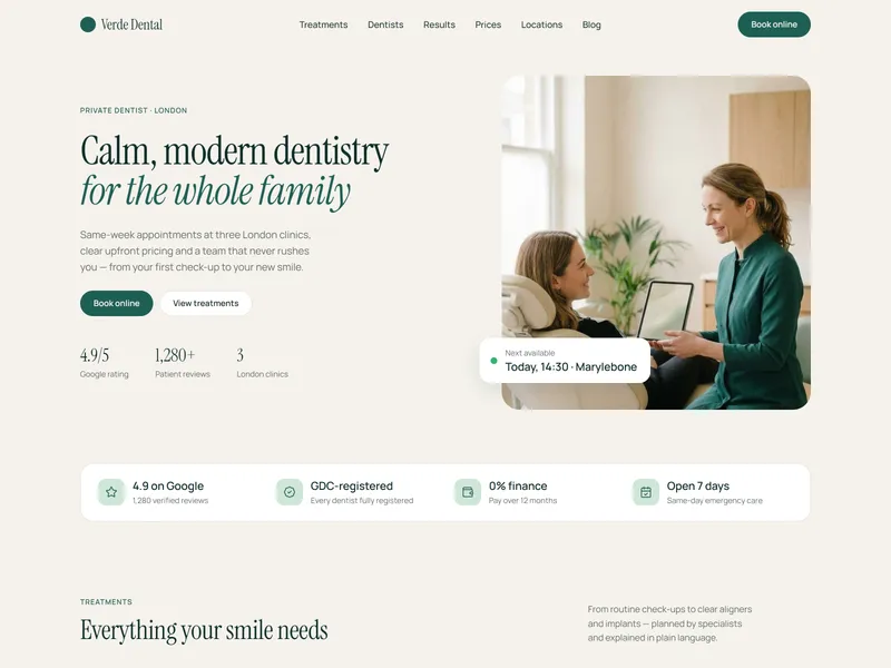 Verde Clinic