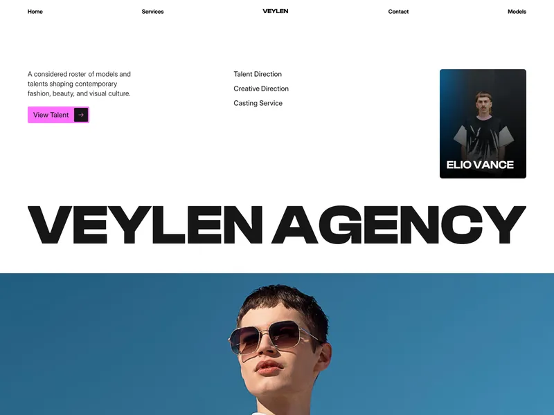 Veylen