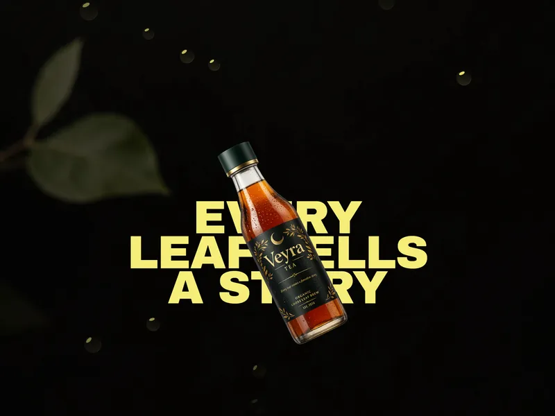 Veyra tea