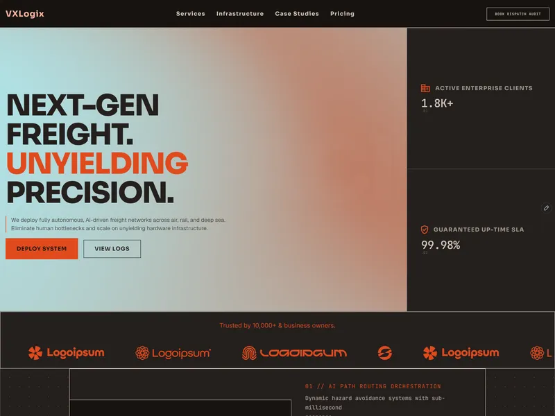 VGLogix