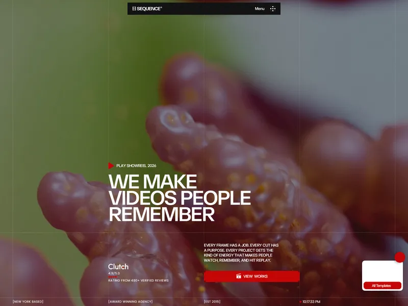 Videofolio