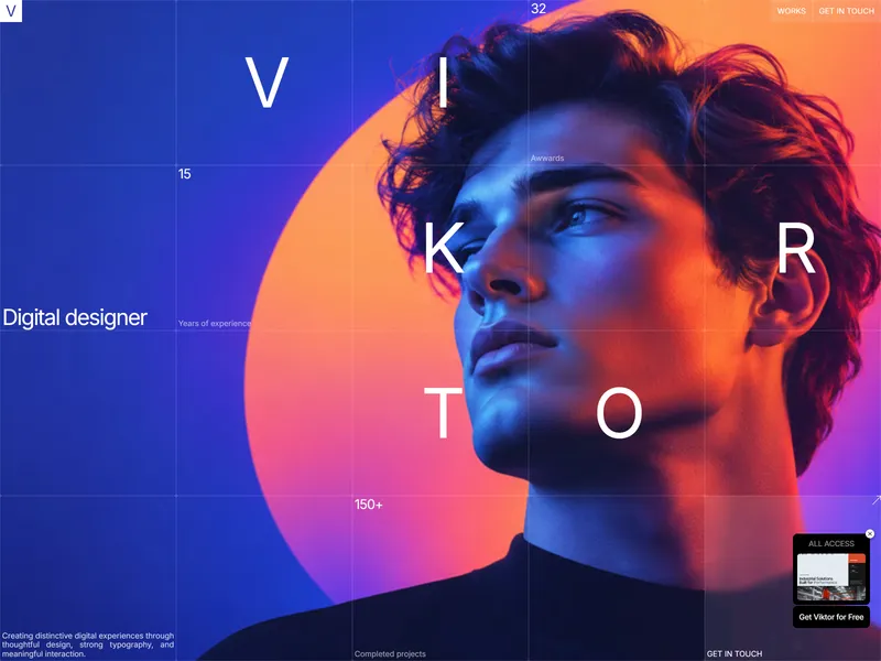 Viktor