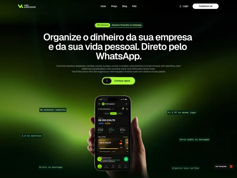 Vini