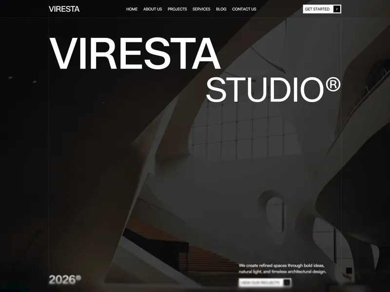 Viresta