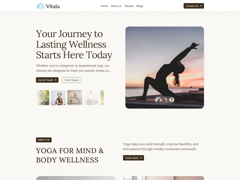 vitala